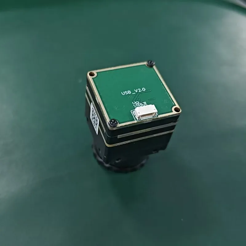وحدة كاميرا حرارية جديدة من ZI - مراجعة Drone Thermal Imaging وسعره
