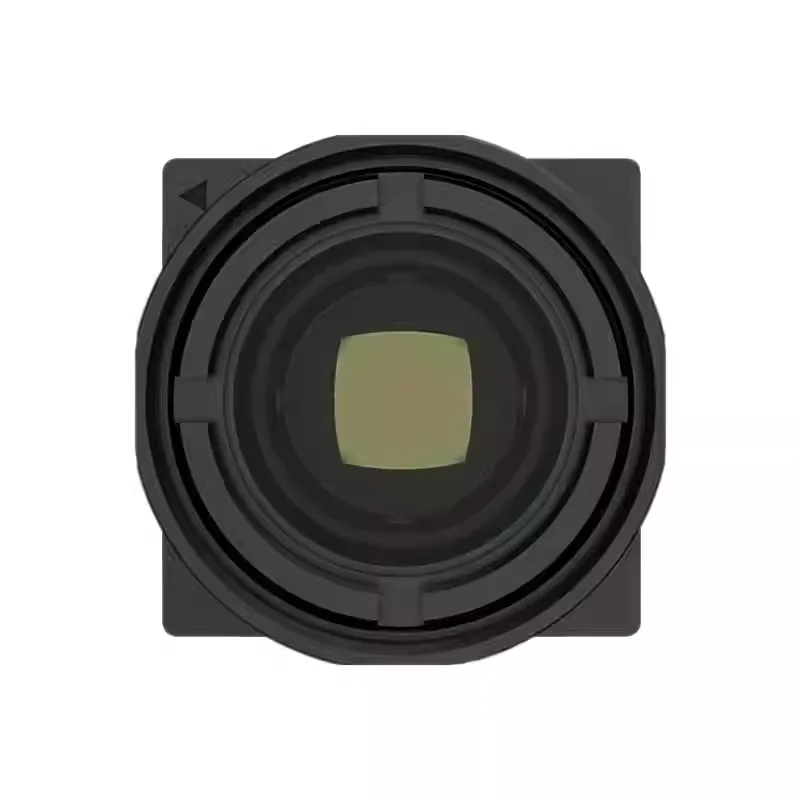كاميرا حرارية FPV بواجهة CVBS  - مراجعة Drone Thermal Imaging وسعره