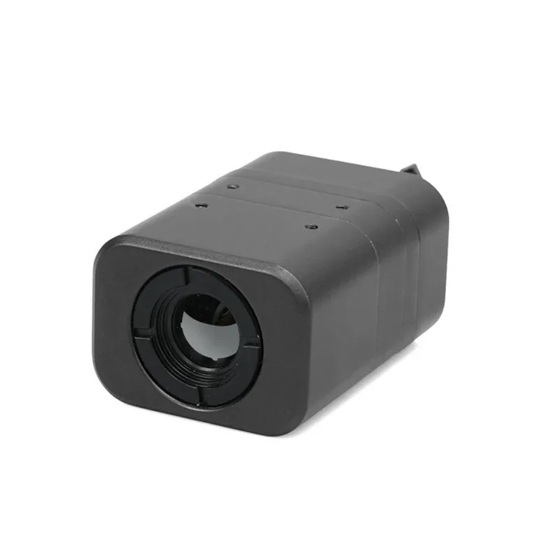 كاميرا التصوير الحراري التناظر - مراجعة Drone Thermal Imaging وسعره