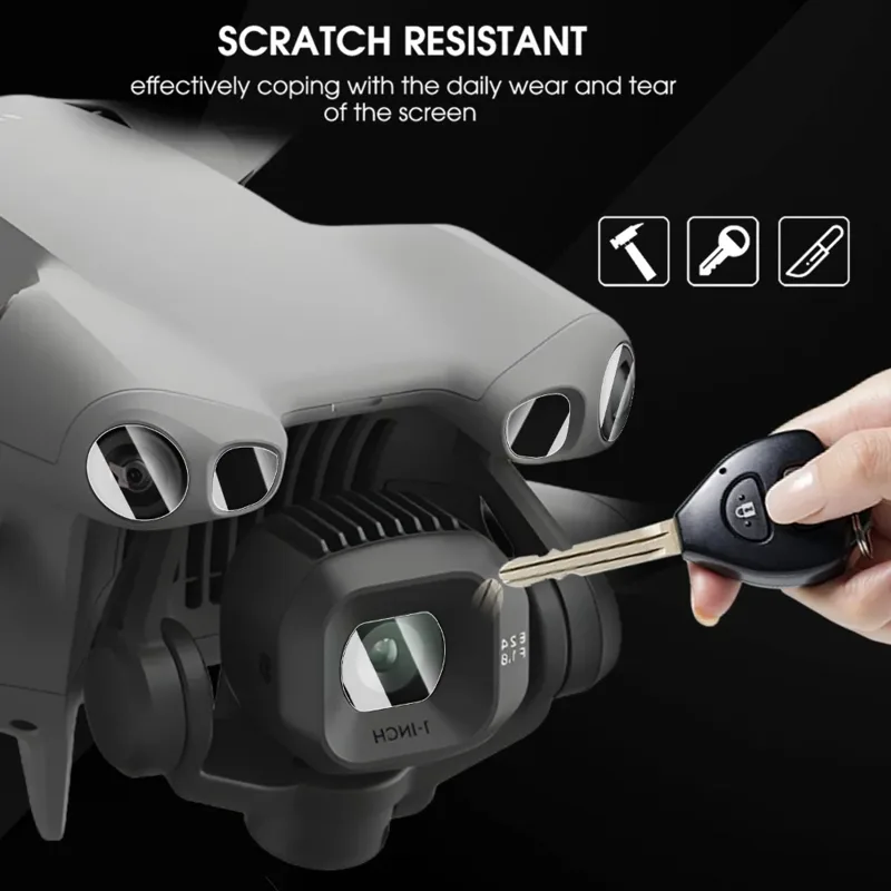 3/1 مجموعات ل DJI Mini 5 Pro ك - مراجعة Drone Video Production وسعره
